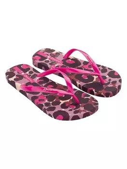 Сандалии Ipanema, розовый