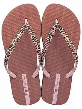 Сандалии Ipanema, розовый