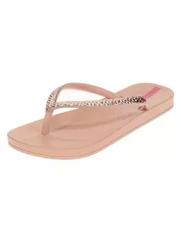 Сандалии Ipanema, розовый