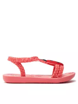 Сандалии Ipanema, розовый