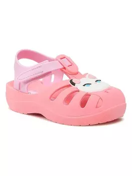 Сандалии Ipanema, розовый