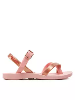 Сандалии Ipanema, розовый