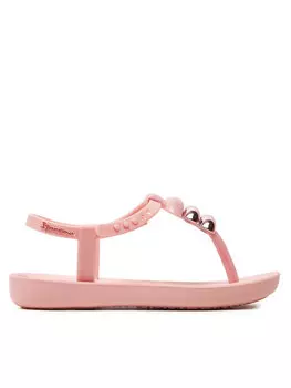 Сандалии Ipanema, розовый