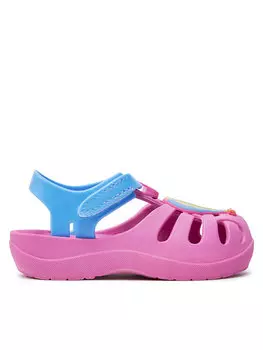 Сандалии Ipanema, розовый