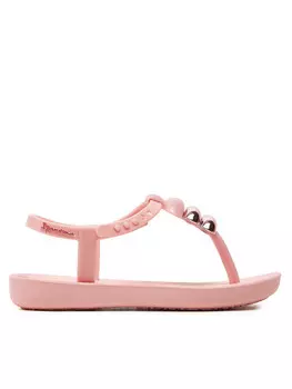Сандалии Ipanema, розовый