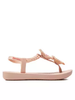 Сандалии Ipanema, розовый