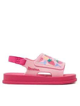 Сандалии Ipanema, розовый