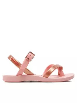 Сандалии Ipanema, розовый