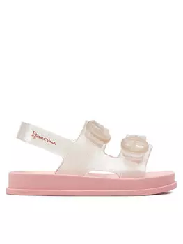 Сандалии Ipanema, розовый