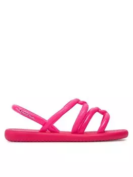 Сандалии Ipanema, розовый