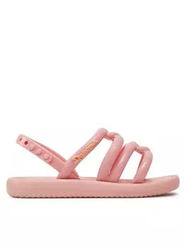 Сандалии Ipanema, розовый