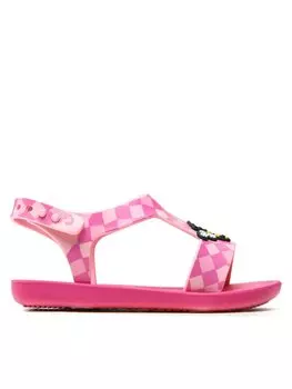 Сандалии Ipanema, розовый