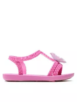 Сандалии Ipanema, розовый