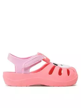 Сандалии Ipanema, розовый