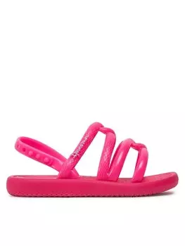 Сандалии Ipanema, розовый