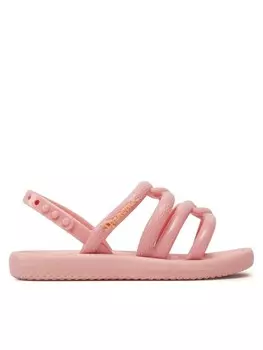 Сандалии Ipanema, розовый