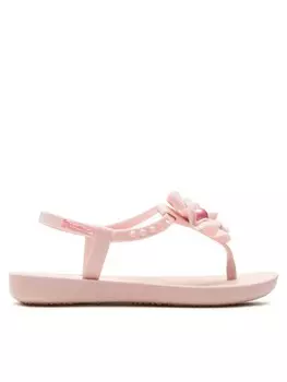 Сандалии Ipanema, розовый