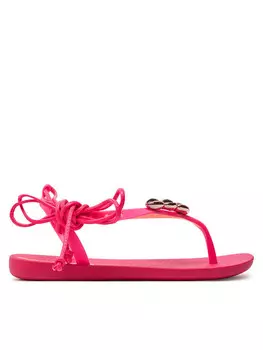 Сандалии Ipanema, розовый