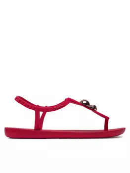 Сандалии Ipanema, розовый