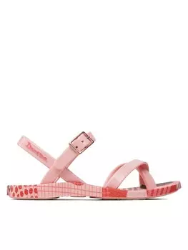 Сандалии Ipanema, розовый