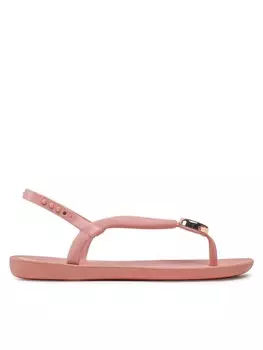 Сандалии Ipanema, розовый
