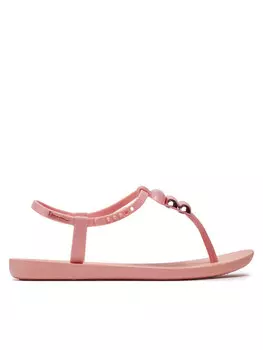 Сандалии Ipanema, розовый