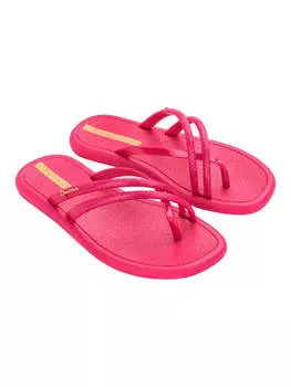 Сандалии Ipanema, розовый