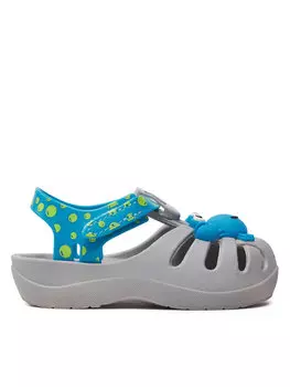 Сандалии Ipanema, серый