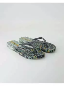 Сандалии Ipanema, серый