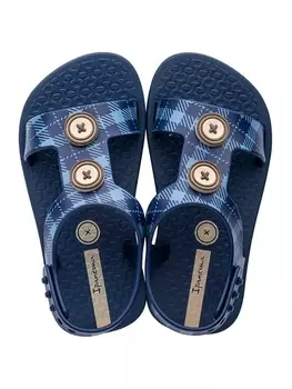 Сандалии Ipanema, синий