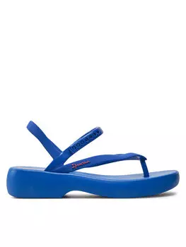 Сандалии Ipanema, синий