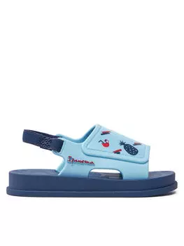 Сандалии Ipanema, синий