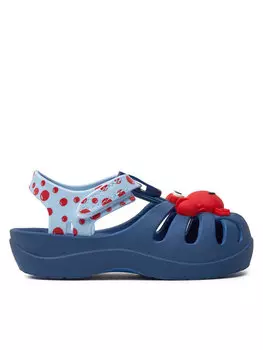 Сандалии Ipanema, синий