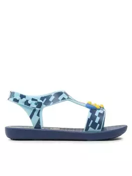 Сандалии Ipanema, синий