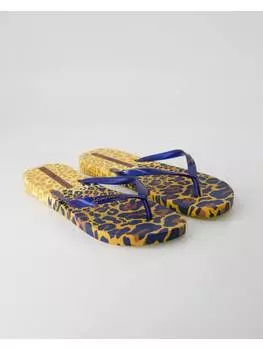 Сандалии Ipanema, синий