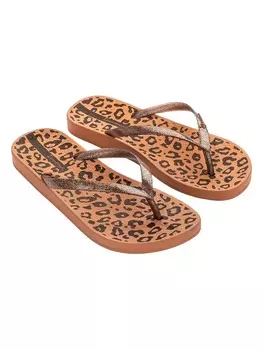 Сандалии Ipanema, светло-коричневый