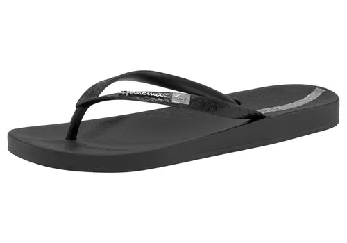 Сандалии Ipanema T-Bar Sandals, черный