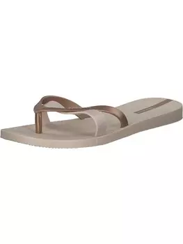 Сандалии Ipanema T-Bar Sandals Kirei, бежевый