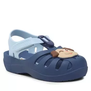 Сандалии Ipanema, темно-синий