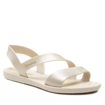 Сандалии Ipanema VibeSandal Fem, бежевый