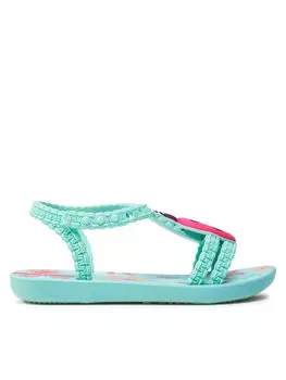 Сандалии Ipanema, зеленый
