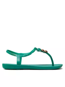 Сандалии Ipanema, зеленый