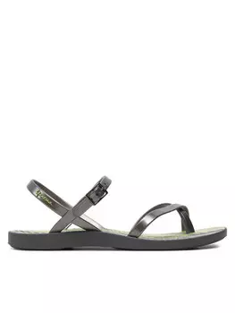 Сандалии Ipanema, зеленый