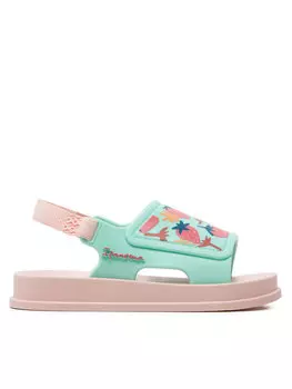 Сандалии Ipanema, зеленый