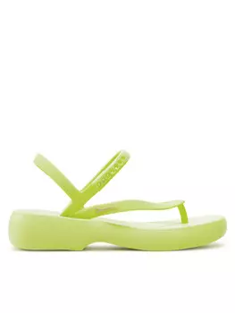 Сандалии Ipanema, желтый