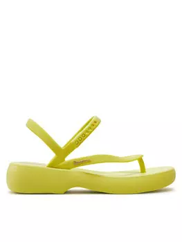 Сандалии Ipanema, желтый