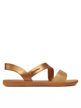 Сандалии Ipanema, золотой