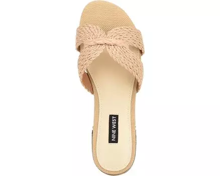 Сандалии Irenie 2 Nine West, естественный