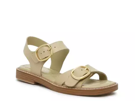 Сандалии Irenna Sandal Crown Vintage, кремовый