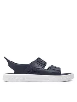 Сандалии Irky Boatilus, темно-синий